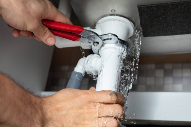 Best Water damage mitigation services  in Chico, TX