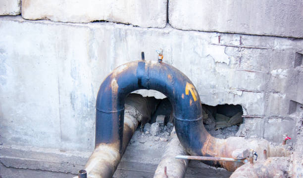 Best Ceiling water damage repair  in Chico, TX